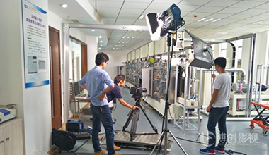 CIGS薄膜电池宣传片花絮