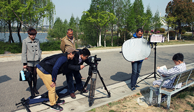 安徽献血中心公益广告