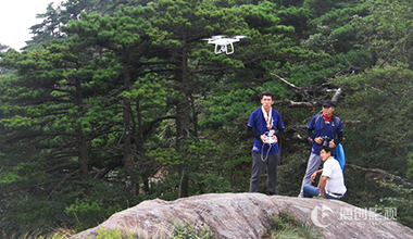 情牵牯牛降 圆梦系博创