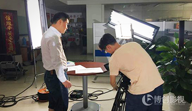 交通规划设计院现场拍摄中