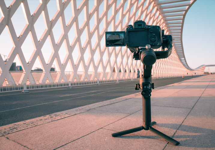 广告片拍摄的常用技巧