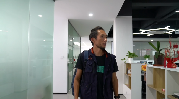 公司拍摄广告片怎么选演员