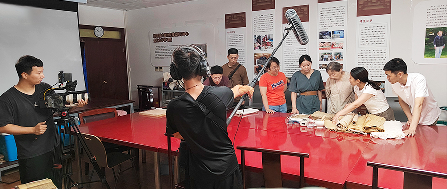 如何拍摄纪录片